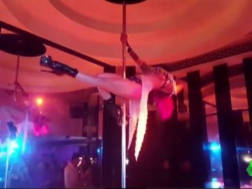 El mayor club de Striptease en Cataluña El mayor club de Striptease en Cataluña