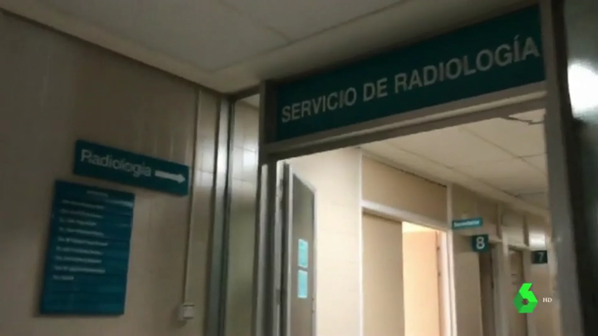 Teruel se queda sin médicos especialistas en la Sanidad Pública: "La gente no quiere venir, pero la legislación tampoco apoya"