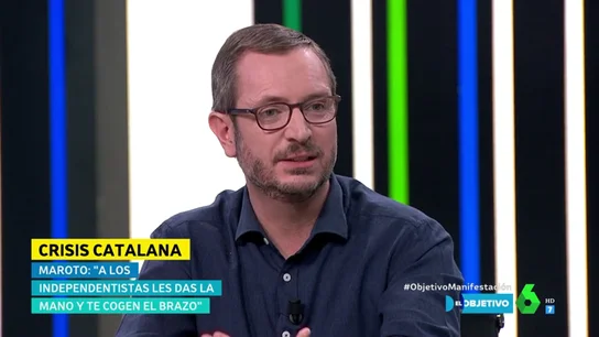 Javier Maroto Javier Maroto