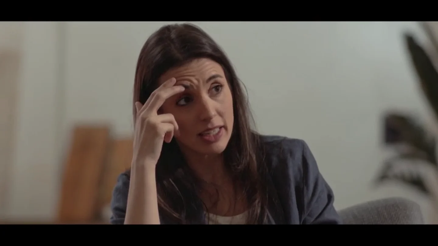 Irene Montero e Inés Arrimadas, dos maneras de ver el feminismo: "El movimiento nunca intentó repartir carnets" Irene Montero e Inés Arrimadas, dos maneras de ver el feminismo: "El movimiento nunca intentó repartir carnets"