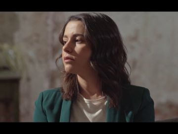 Arrimadas compara la gestación subrogada con la fecundación in vitro para criticar a Podemos: "Las cosas nuevas os dan miedo" Arrimadas compara la gestación subrogada con la fecundación in vitro para criticar a Podemos: "Las cosas nuevas os dan miedo"