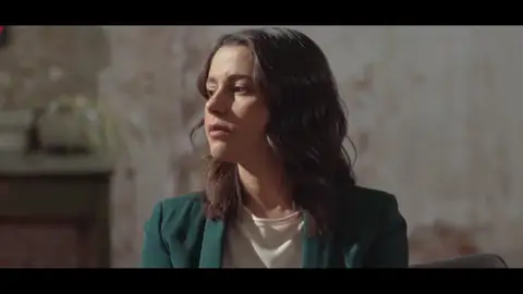 Arrimadas compara la gestación subrogada con la fecundación in vitro para criticar a Podemos: "Las cosas nuevas os dan miedo" Arrimadas compara la gestación subrogada con la fecundación in vitro para criticar a Podemos: "Las cosas nuevas os dan miedo"