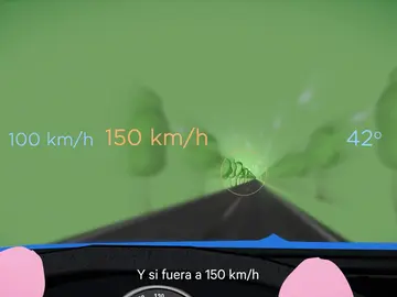 Efecto tunel  Efecto tunel