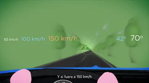 Efecto tunel Efecto tunel