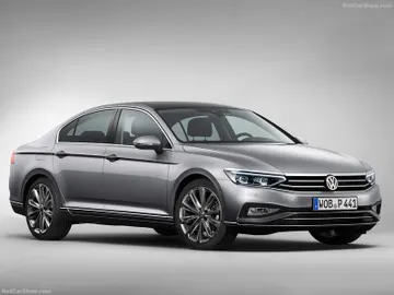 Volkswagen Passat Volkswagen Passat
