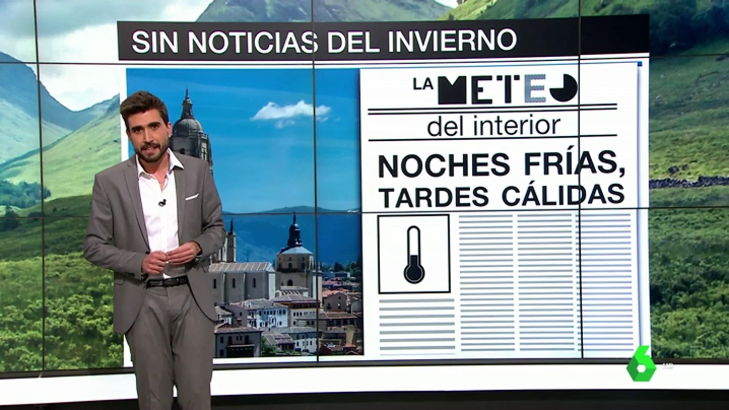 EL TIEMPO EL TIEMPO