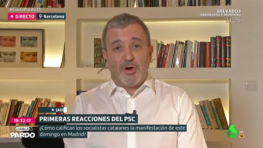 Jaume Collboni Jaume Collboni