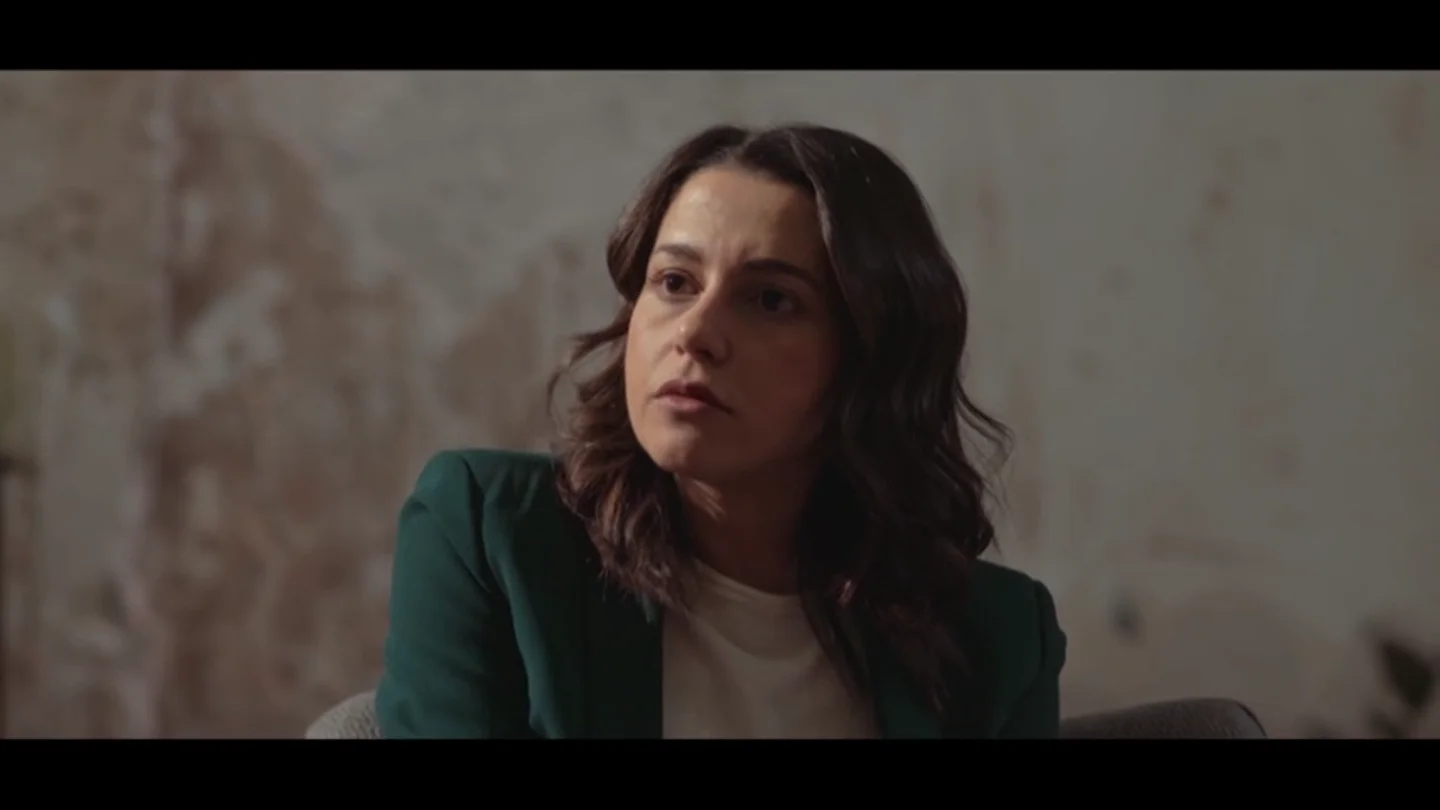 Inés Arrimadas deja claro que Ciudadanos nunca gobernará con Podemos: "Nuestro modelo es antagónico" Inés Arrimadas deja claro que Ciudadanos nunca gobernará con Podemos: "Nuestro modelo es antagónico"