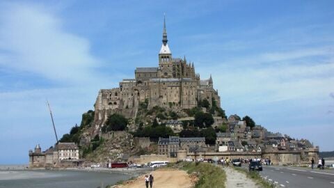 Monte Saint Michel