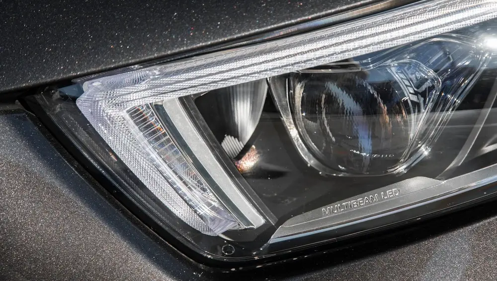 Mercedes CLS 450