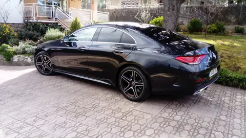 Mercedes CLS 450 Mercedes CLS 450