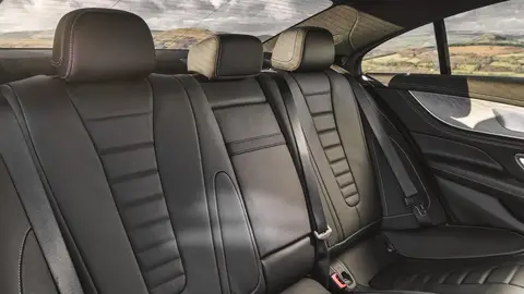 Mercedes CLS 450 Mercedes CLS 450