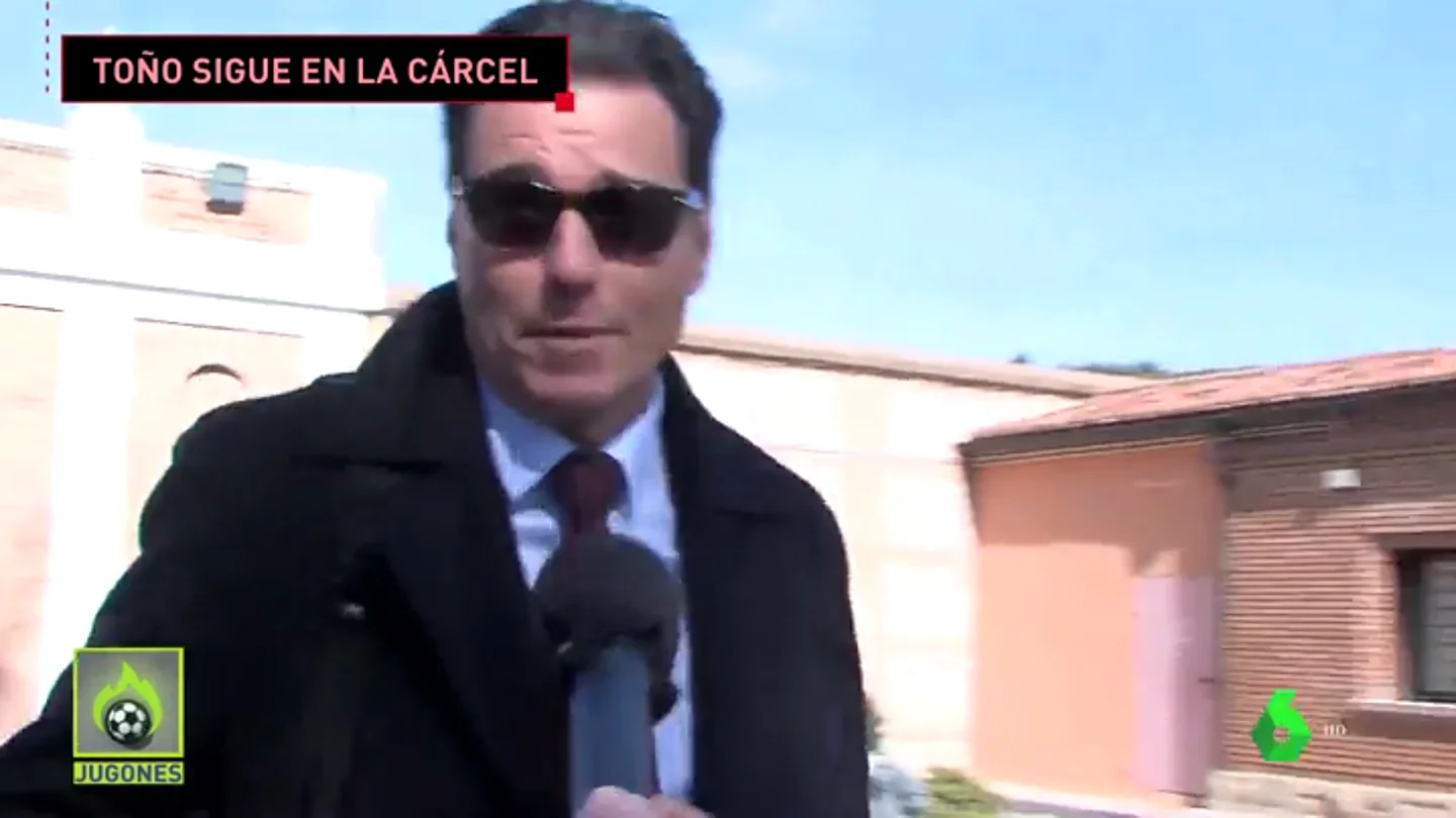 TonoGarciaJugones TonoGarciaJugones