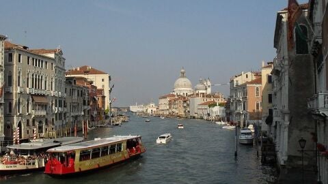 Venecia
