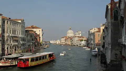 Venecia Venecia
