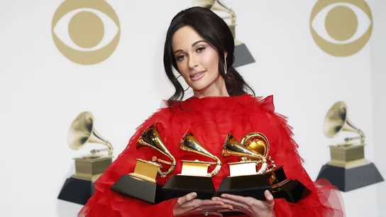 Kacey Musgraves en la 61 edición de los premios Grammy Kacey Musgraves en la 61 edición de los premios Grammy