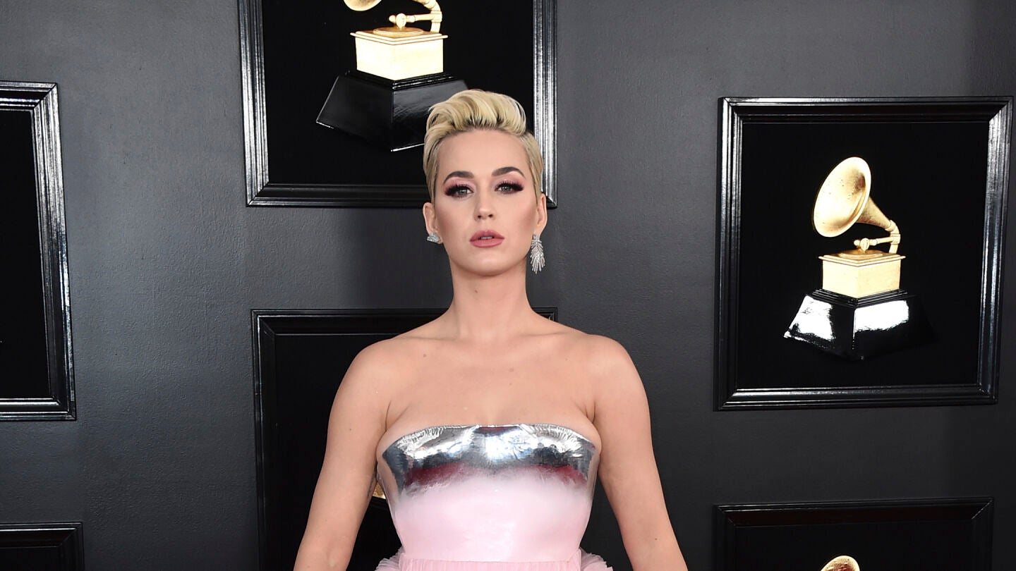 Alfombra roja Premios Grammy