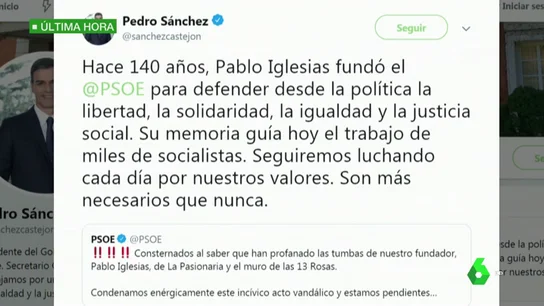 sanchez profanacion sanchez profanacion
