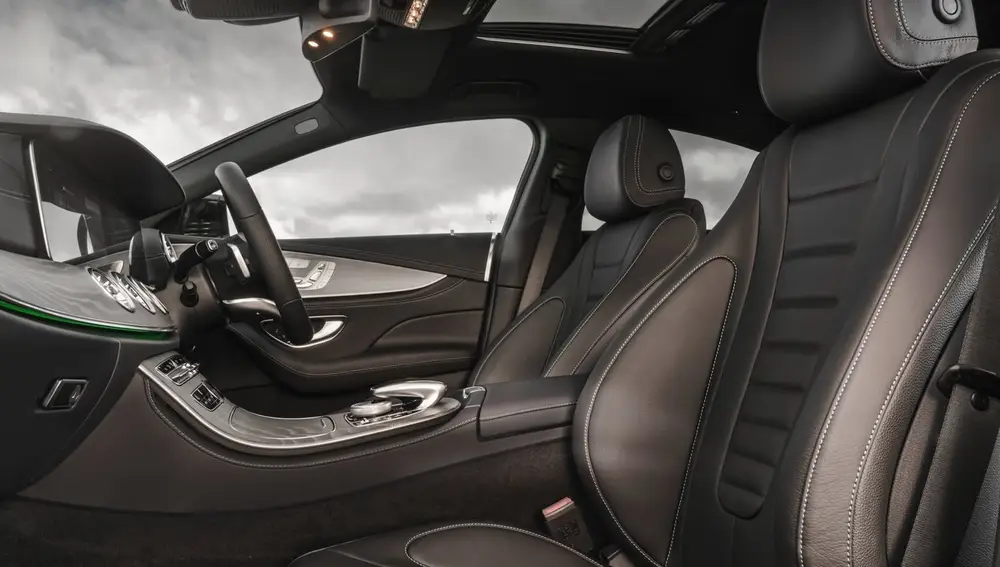 Mercedes CLS 450