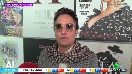 Josie sale en defensa de Georgina Rodríguez: "Ella va a encontrar una paz interior antes que los desubicados" Josie sale en defensa de Georgina Rodríguez: "Ella va a encontrar una paz interior antes que los desubicados"
