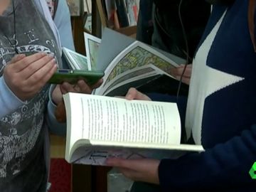 Francia facilita 500 euros para que los jóvenes lo gasten en cultura Francia facilita 500 euros para que los jóvenes lo gasten en cultura