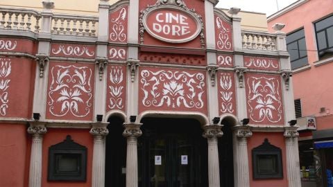 La Filmoteca