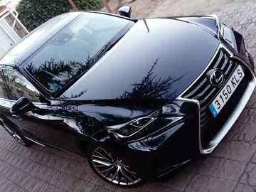Lexus IS  Lexus IS