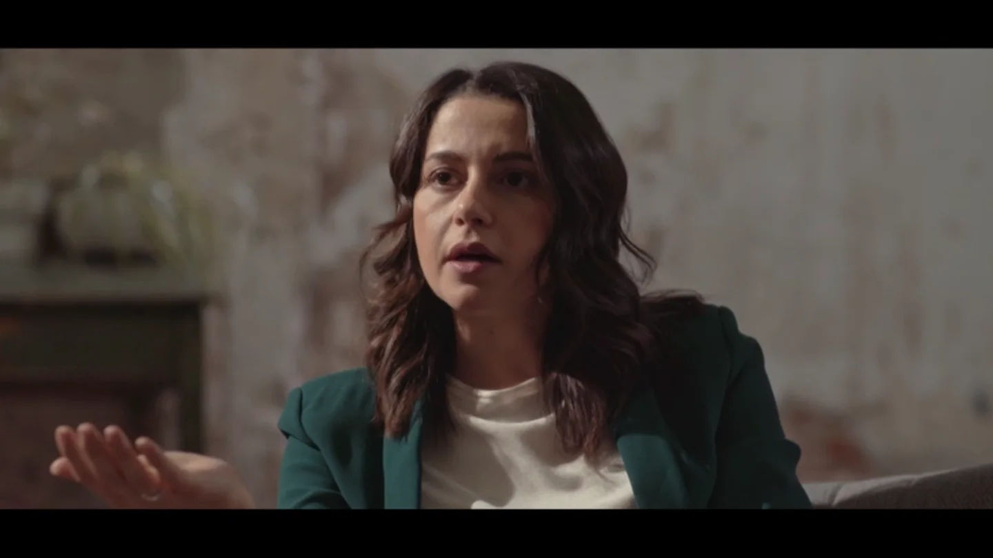 Rifirrafe entre Inés Arrimadas e Irene Montero a cuenta de la "testosterona" en la política Rifirrafe entre Inés Arrimadas e Irene Montero a cuenta de la "testosterona" en la política