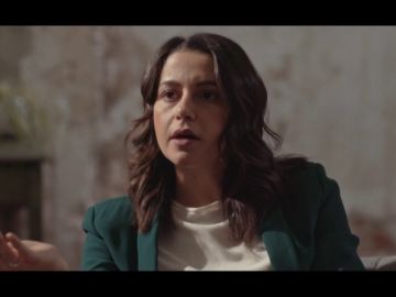 Rifirrafe entre Inés Arrimadas e Irene Montero a cuenta de la "testosterona" en la política Rifirrafe entre Inés Arrimadas e Irene Montero a cuenta de la "testosterona" en la política