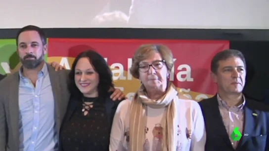 La nueva presidenta de la Comisión de Memoria Histórica en Andalucía homenajeó a Primo de Rivera La nueva presidenta de la Comisión de Memoria Histórica en Andalucía homenajeó a Primo de Rivera