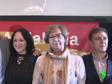 La nueva presidenta de la Comisión de Memoria Histórica en Andalucía homenajeó a Primo de Rivera La nueva presidenta de la Comisión de Memoria Histórica en Andalucía homenajeó a Primo de Rivera