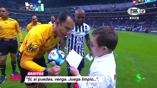 gesto_arbitro gesto_arbitro