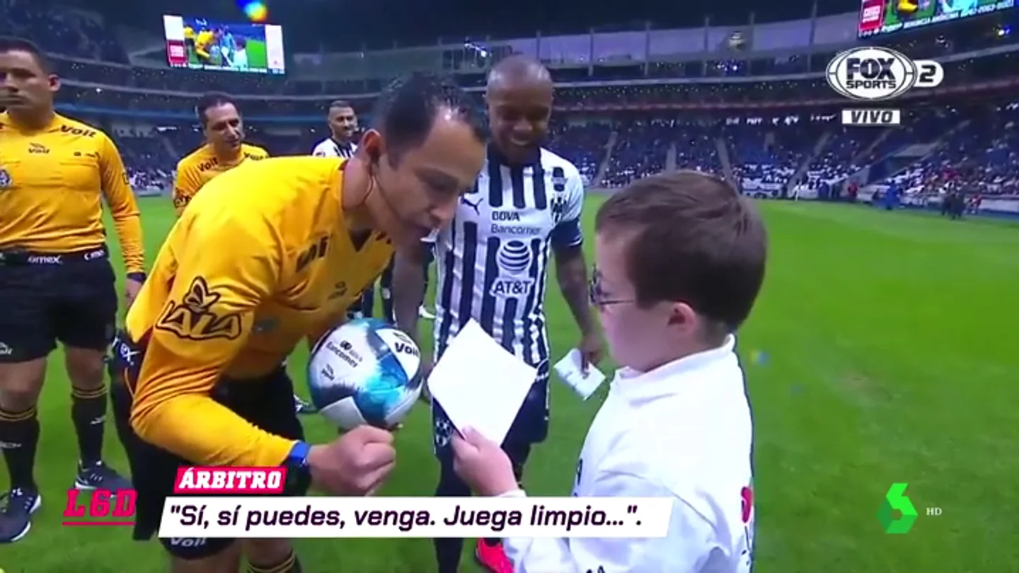 gesto_arbitro gesto_arbitro