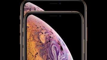 Los actuales iPhone XR, XS y XS Max conservan la conexión Lightning introducida hace más de seis años Los actuales iPhone XR, XS y XS Max conservan la conexión Lightning introducida hace más de seis años
