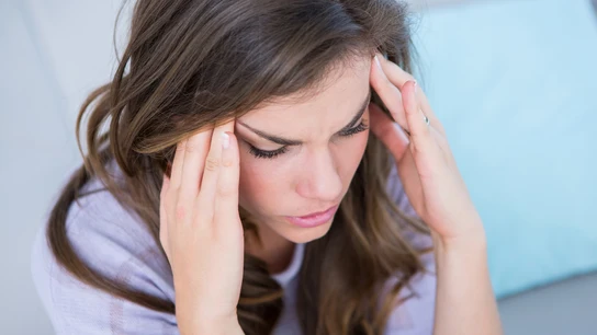 Migraña Migraña