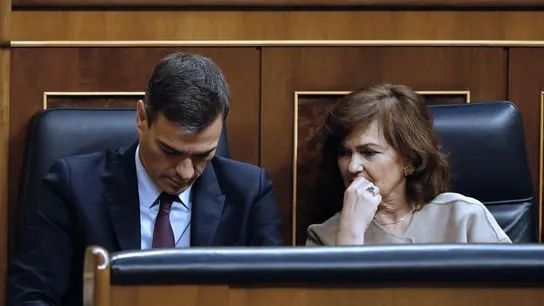 Sánchez y Calvo Sánchez y Calvo