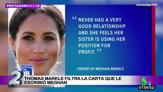 Meghan Markle Meghan Markle