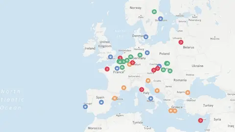 Europa Europa