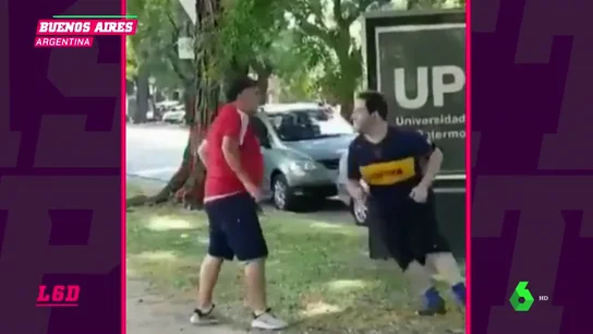 agresion_river agresion_river