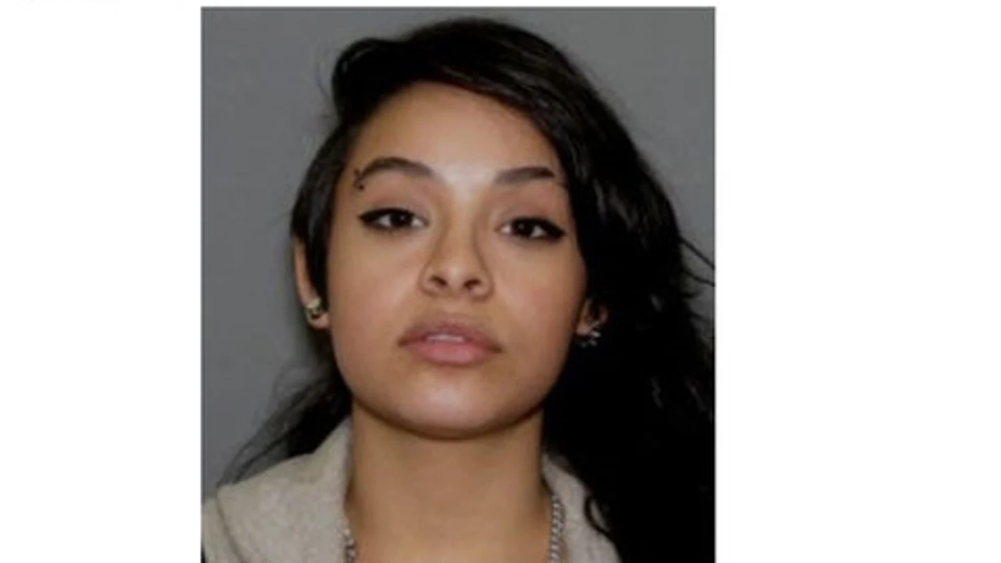 Valerie Reyes, la joven asesinada en EEUU Valerie Reyes, la joven asesinada en EEUU