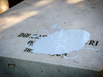 Madrid se ofrece a reparar las tumbas de Pasionaria y Pablo Iglesias Madrid se ofrece a reparar las tumbas de Pasionaria y Pablo Iglesias