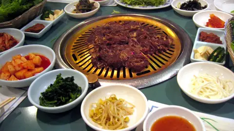 Gastronomía Gastronomía
