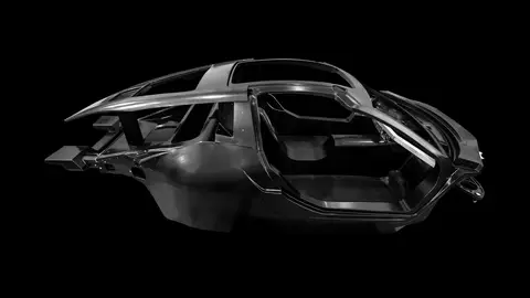 Hispano Suiza Carmen Hispano Suiza Carmen