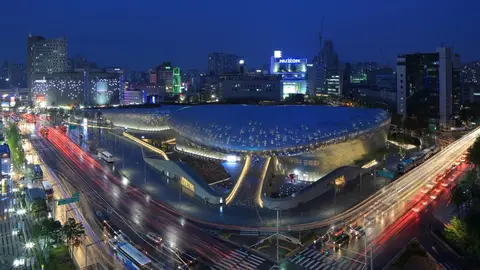 Corea del Sur Corea del Sur