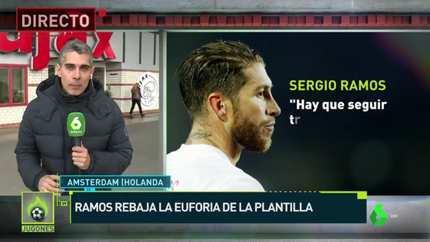 mensajeRamos_Jugones mensajeRamos_Jugones