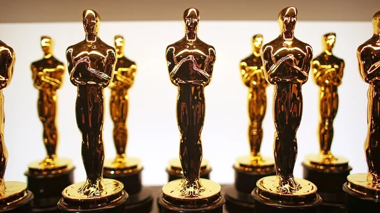 Estatuillas de los Oscar Estatuillas de los Oscar