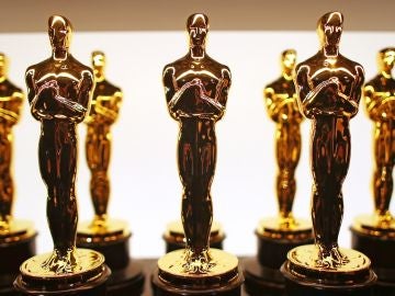 Estatuillas de los Oscar Estatuillas de los Oscar