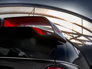 MINI John Cooper Works GP MINI John Cooper Works GP