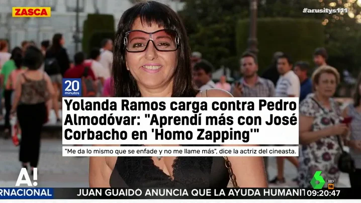 yolanda