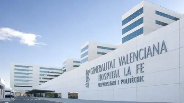 Hospital La Fe